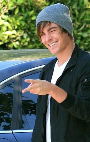 ZAC  FRON